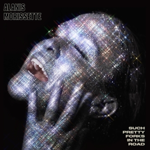 Morissette Alanis - Such Pretty Forks In The Road in the group OUR PICKS / Album Of The Year 2020 / Bengans Gbg City Årsbästa 2020 at Bengans Skivbutik AB (3871213)