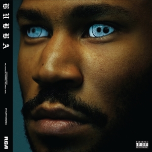 Kaytranada - Bubba in the group VINYL / Elektroniskt,Hip Hop-Rap at Bengans Skivbutik AB (3871674)