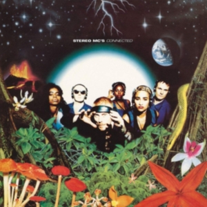 Stereo Mc's - Connected (Vinyl) in the group VINYL / Pop-Rock at Bengans Skivbutik AB (3872338)