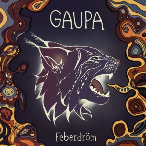 GAUPA - Feberdröm in the group Labels / Dalapop at Bengans Skivbutik AB (3872542)