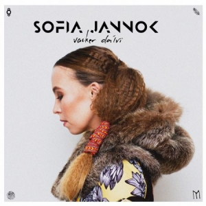 Sofia Jannok - Vacker Dálvi in the group Labels / Bengans Distribution at Bengans Skivbutik AB (3874151)