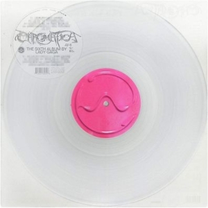 Lady Gaga - Chromatica (Color Vinyl) in the group OUR PICKS / Album Of The Year 2020 / NME 2020 at Bengans Skivbutik AB (3874336)