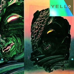 Yello - Stella in the group VINYL / Pop-Rock at Bengans Skivbutik AB (3874428)