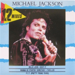 Michael Jackson - 12