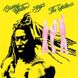 Wailer Bunny - Sings The Wailers in the group VINYL / Vinyl Reggae at Bengans Skivbutik AB (3874986)