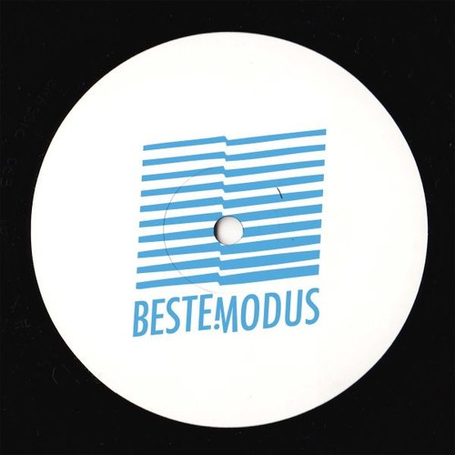 Cinthie & Stevn Aint Leavn - Beste Modus 09 in the group VINYL / Dans/Techno at Bengans Skivbutik AB (3874990)