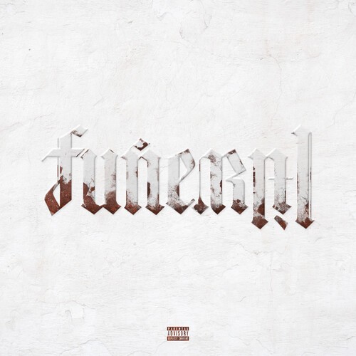 Lil Wayne - Funeral in the group CD / Hip Hop at Bengans Skivbutik AB (3878981)