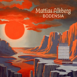 Mattias Alkberg - Bodensia in the group Campaigns / BlackFriday2020 at Bengans Skivbutik AB (3880788)