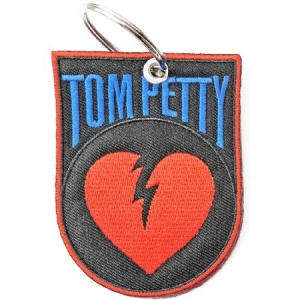 Tom Petty - Tom Petty & The Heartbreakers Keychain:  in the group OTHER / MK Export CDON Merch at Bengans Skivbutik AB (3880841)
