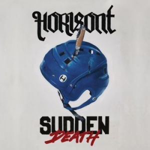 Horisont - Sudden Death -Ltd/Digi- in the group Minishops / Horisont at Bengans Skivbutik AB (3880846)