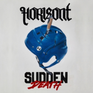 Horisont - Sudden Death in the group VINYL / Hårdrock at Bengans Skivbutik AB (3880848)
