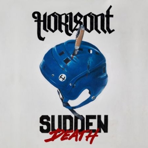 Horisont - Sudden Death (Ltd Bengans White LP) i gruppen VI TIPSAR / Bengans Personal Tipsar / Quest for Adventure hos Bengans Skivbutik AB (3880849)