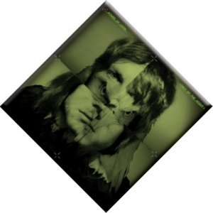Kings of Leon - Fridge Magnet: UK Album Cover in the group OTHER / Merch Magnets at Bengans Skivbutik AB (3882428)