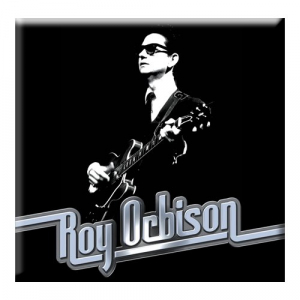 Roy Orbison - Fridge Magnet: Roy on Stage in the group OTHER / Merch Magnets at Bengans Skivbutik AB (3882436)