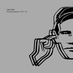 Various artists - Factory communications 1978-92 (8LP) in the group OTHER / -Start Box at Bengans Skivbutik AB (3883012)