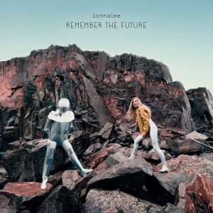 Ionnalee - Remember The Future in the group VINYL / Pop-Rock at Bengans Skivbutik AB (3888062)