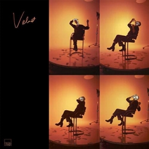 JMSN - Velvet in the group VINYL / Hip Hop at Bengans Skivbutik AB (3888454)