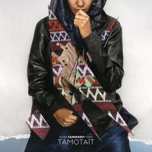 Tamikrest - Tamotait in the group CD / New releases / Worldmusic at Bengans Skivbutik AB (3888821)
