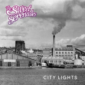 The Sweet Serenades - City Lights in the group VINYL / Upcoming releases at Bengans Skivbutik AB (3889186)