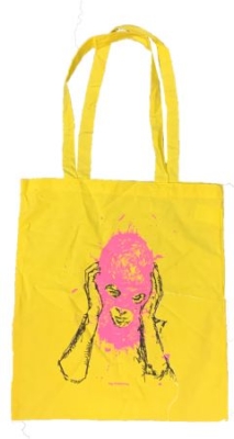 Riot Days - Tote bag Riot Days in the group OTHER / Merchandise at Bengans Skivbutik AB (3889200)