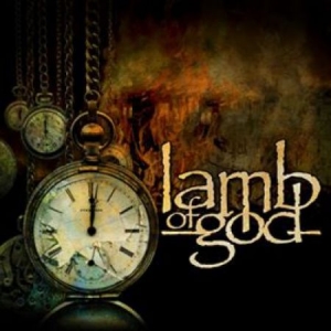 Lamb Of God - Lamb Of God in the group CD / New releases / Hardrock/ Heavy metal at Bengans Skivbutik AB (3890596)