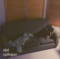 Serengeti - Ajai Epilogue (Indie Exclusive) in the group VINYL / Upcoming releases / Hip Hop at Bengans Skivbutik AB (3894389)