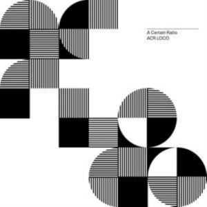 A Certain Ratio - Berlin in the group VINYL / Pop-Rock at Bengans Skivbutik AB (3894392)