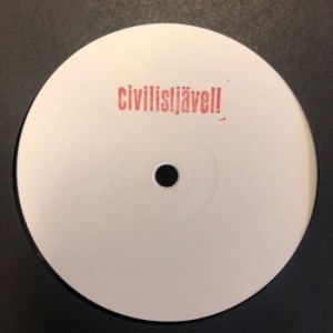 Civilistjävel! - 3 in the group VINYL / Rock at Bengans Skivbutik AB (3894398)