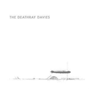 Deathray Davies - Kick And The Snare in the group VINYL / Pop-Rock at Bengans Skivbutik AB (3894428)