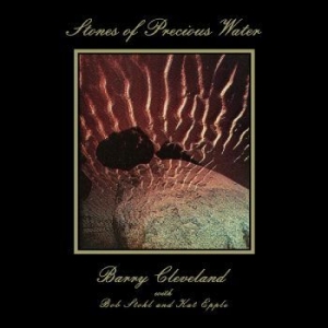 Cleveland Barry - Stones Of Precious Water in the group VINYL / Pop-Rock at Bengans Skivbutik AB (3894429)