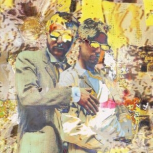 Neuzeitliche Bodenbeläge - Der Grosse Preis in the group VINYL / Pop-Rock at Bengans Skivbutik AB (3894434)