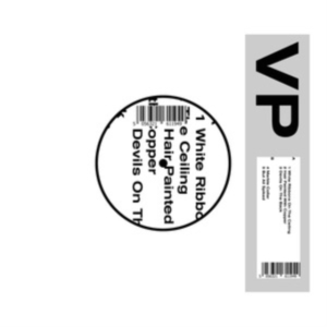 Vanity Productions - But All Spiked in the group VINYL / Pop-Rock at Bengans Skivbutik AB (3894447)
