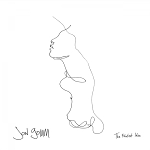 Gomm Jon - Faintest Idea in the group CD / Pop-Rock at Bengans Skivbutik AB (3894487)