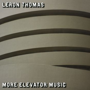 Thomas Leron - More Elevator Music in the group CD / Rock at Bengans Skivbutik AB (3894488)