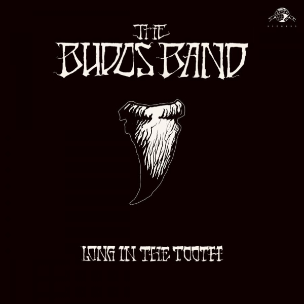 Budos Band The - Long In The Tooth in the group CD / Bestsellers at Bengans Skivbutik AB (3894490)
