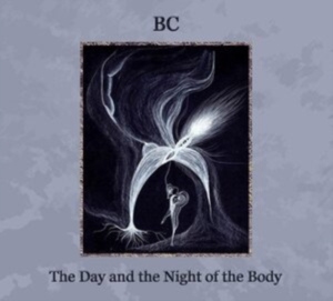 Coniffe Brian (Feat. Simon Morris) - Day And The Night Of The Body in the group CD / Pop-Rock at Bengans Skivbutik AB (3894493)