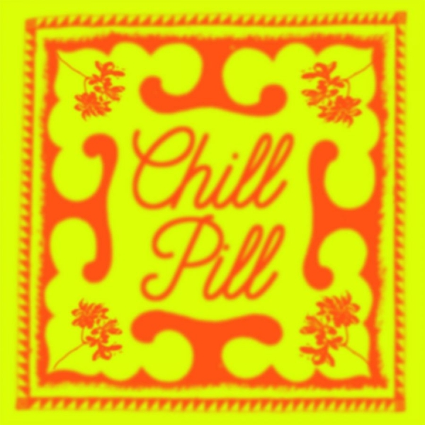 Various Artists - Chill Pill Ii in the group CD / Bestsellers at Bengans Skivbutik AB (3894507)