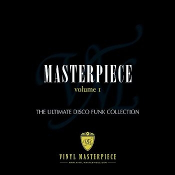 Various Artists - Masterpiece: The Ultimate Disco Fun in the group CD / Bestsellers at Bengans Skivbutik AB (3894529)