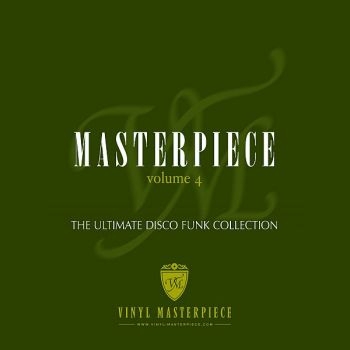 Various Artists - Masterpiece: The Ultimate Disco Fun in the group CD / Bestsellers at Bengans Skivbutik AB (3894532)