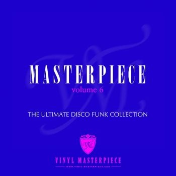 Various Artists - Masterpiece: The Ultimate Disco Fun in the group CD / Bestsellers at Bengans Skivbutik AB (3894535)