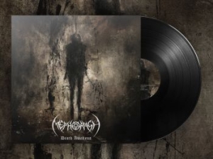 Mephorash - Death Awakens (Vinyl Lp) in the group VINYL / Hårdrock at Bengans Skivbutik AB (3894568)