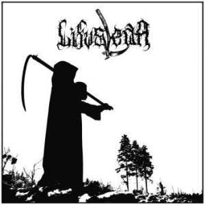 Lifvsleda - Det Besegrade Lifvet in the group CD / Hårdrock/ Heavy metal at Bengans Skivbutik AB (3894580)