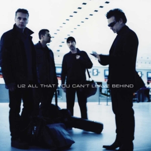 U2 - All That You Can't Leave Behind 5Cd in the group OTHER / UTFSG 1 at Bengans Skivbutik AB (3894585)