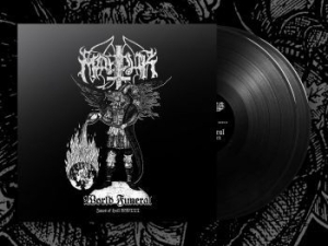 Marduk - World Funeral: Jaws Of Hell Mmiii ( in the group Minishops / Marduk at Bengans Skivbutik AB (3895160)