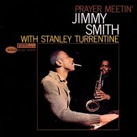 Jimmy Smith - Prayer Meetin' in the group VINYL / Jazz/Blues at Bengans Skivbutik AB (3895167)