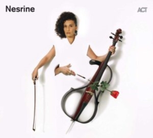 Nesrine - Nesrine in the group OTHER / Övrigt /  at Bengans Skivbutik AB (3895176)