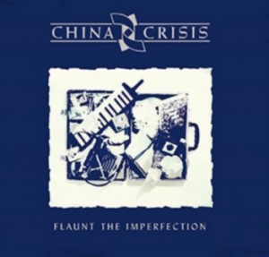 China Crisis - Flaunt The Imperfection (Dlx CD) in the group CD / Pop at Bengans Skivbutik AB (3895767)