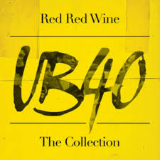 Ub40 - Red Red Wine - The Collection in the group OTHER / MK Test 8 CD at Bengans Skivbutik AB (3895776)