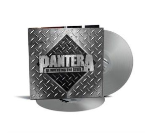 Pantera - Reinventing The Steel (Ltd 2Lp in the group VINYL / Vinyl Hard Rock at Bengans Skivbutik AB (3895783)