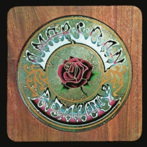 Grateful Dead - American Beauty (Vinyl) in the group OUR PICKS / Most popular vinyl classics at Bengans Skivbutik AB (3895786)